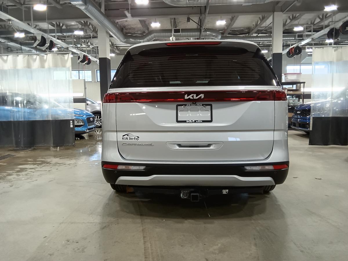 2022 Kia Carnival - Image 25