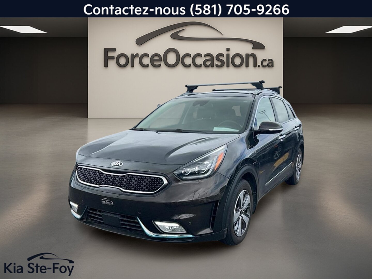 2019 Kia Niro