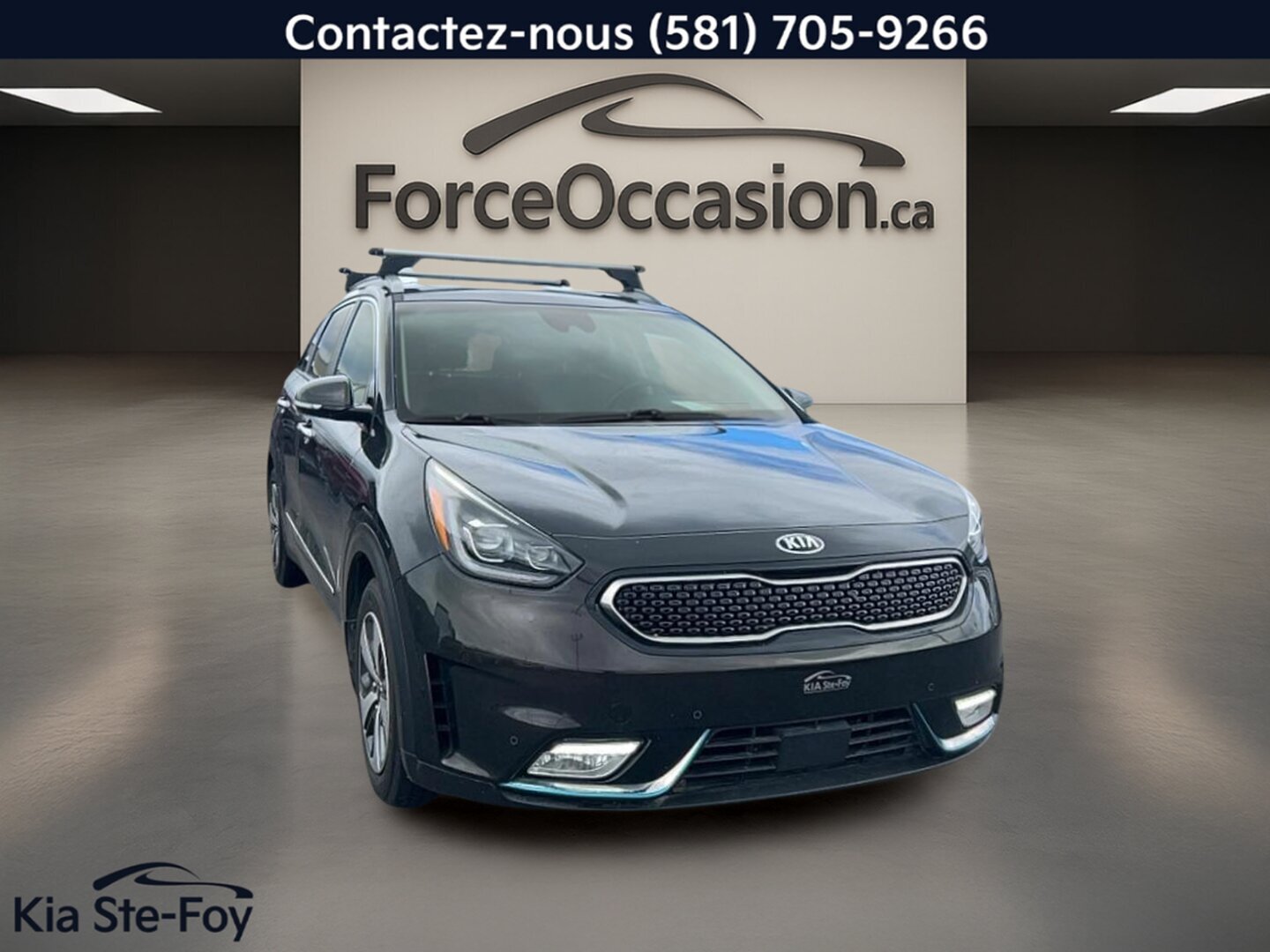 2019 Kia Niro - Image 2