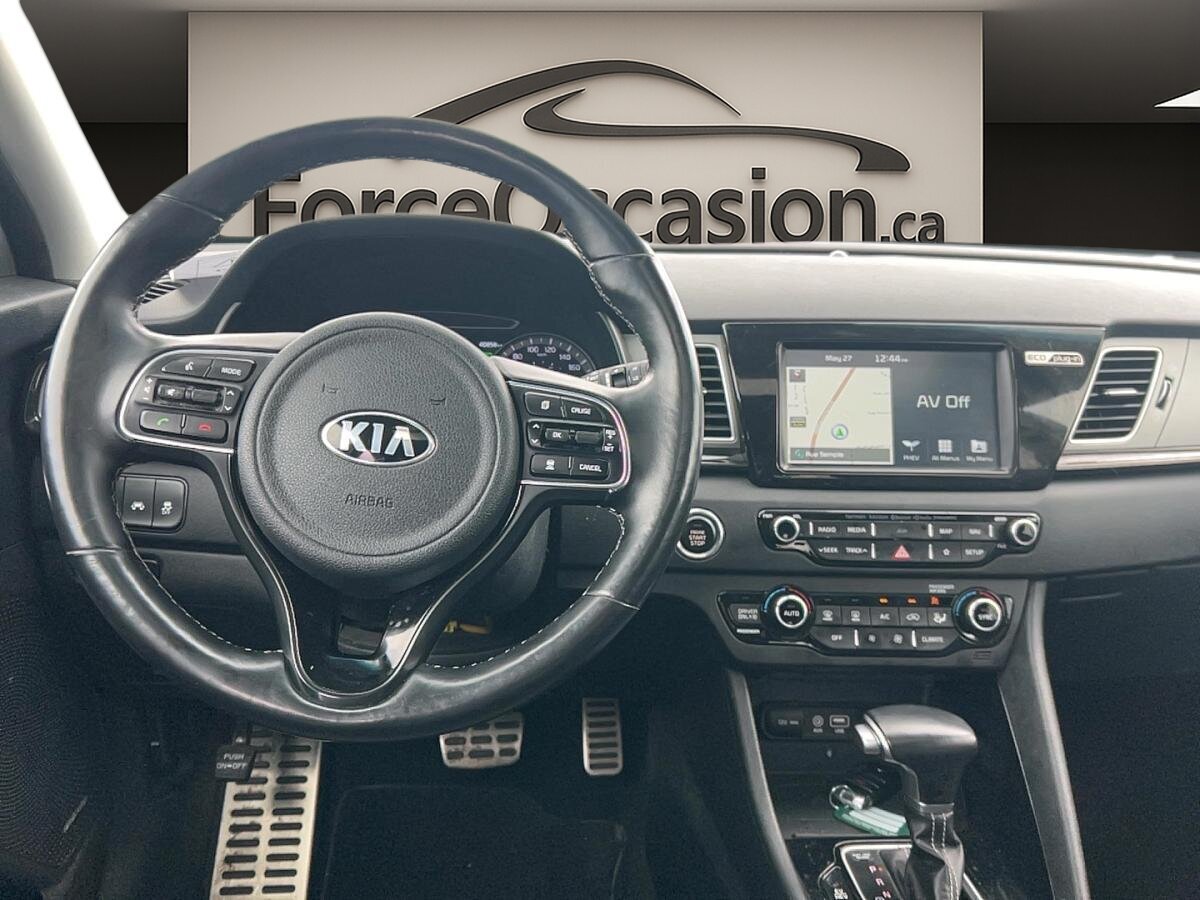 2019 Kia Niro - Image 3