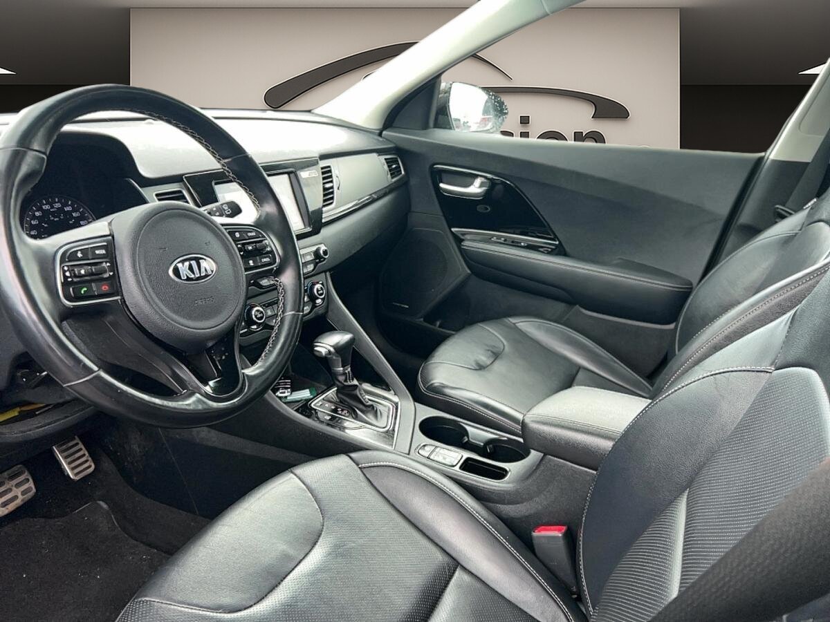 2019 Kia Niro - Image 6