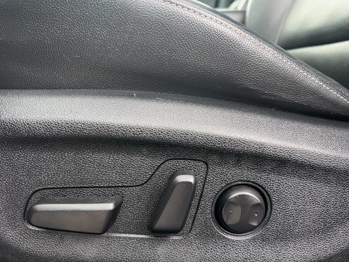 2019 Kia Niro - Image 7