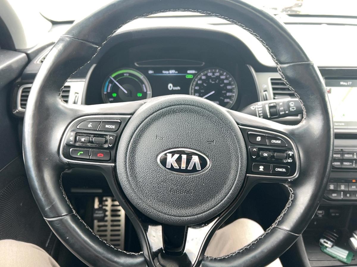 2019 Kia Niro - Image 8