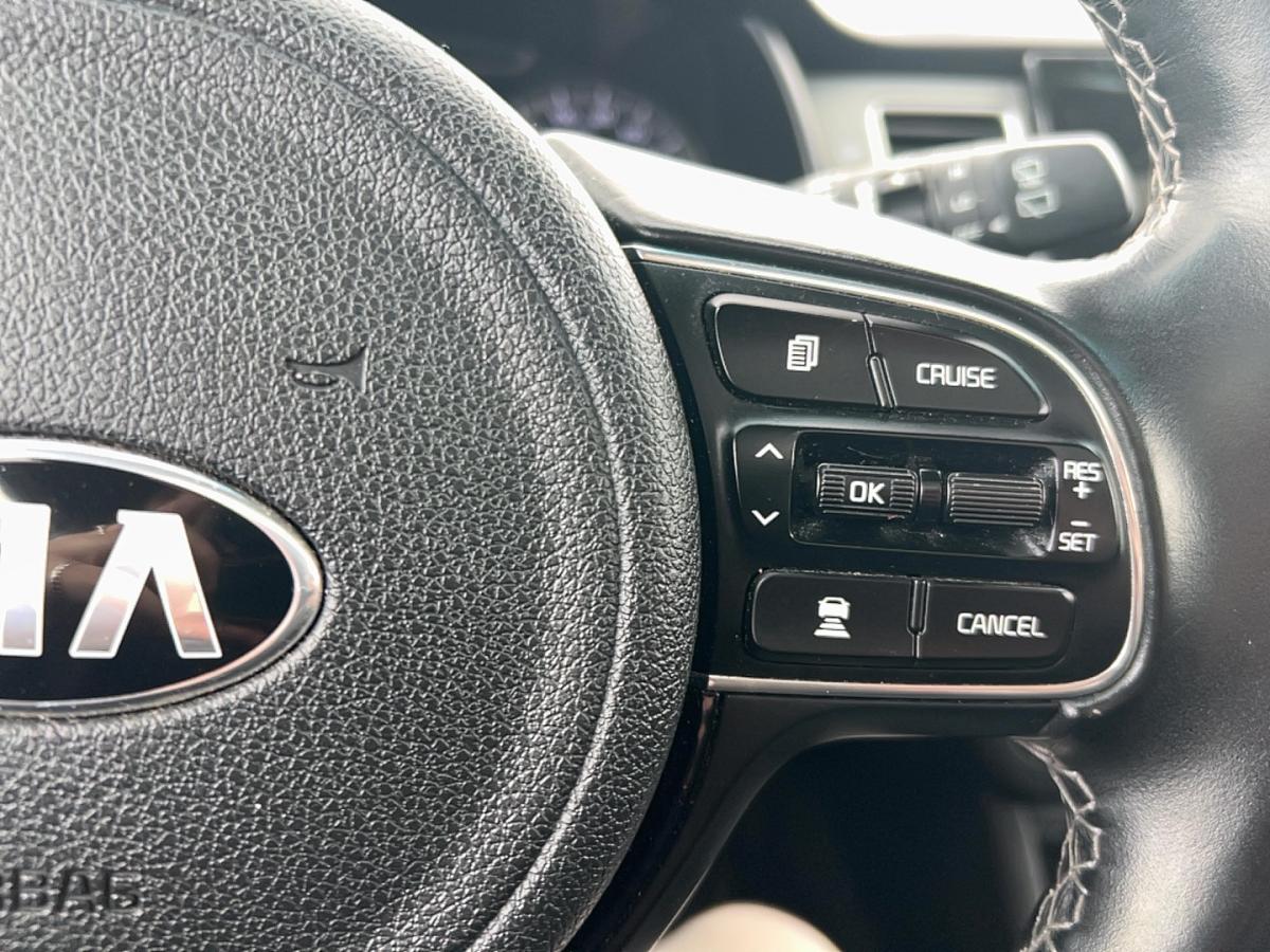 2019 Kia Niro - Image 11