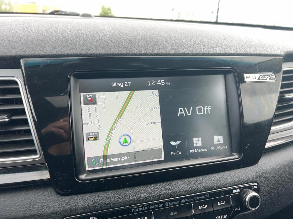 2019 Kia Niro - Image 14