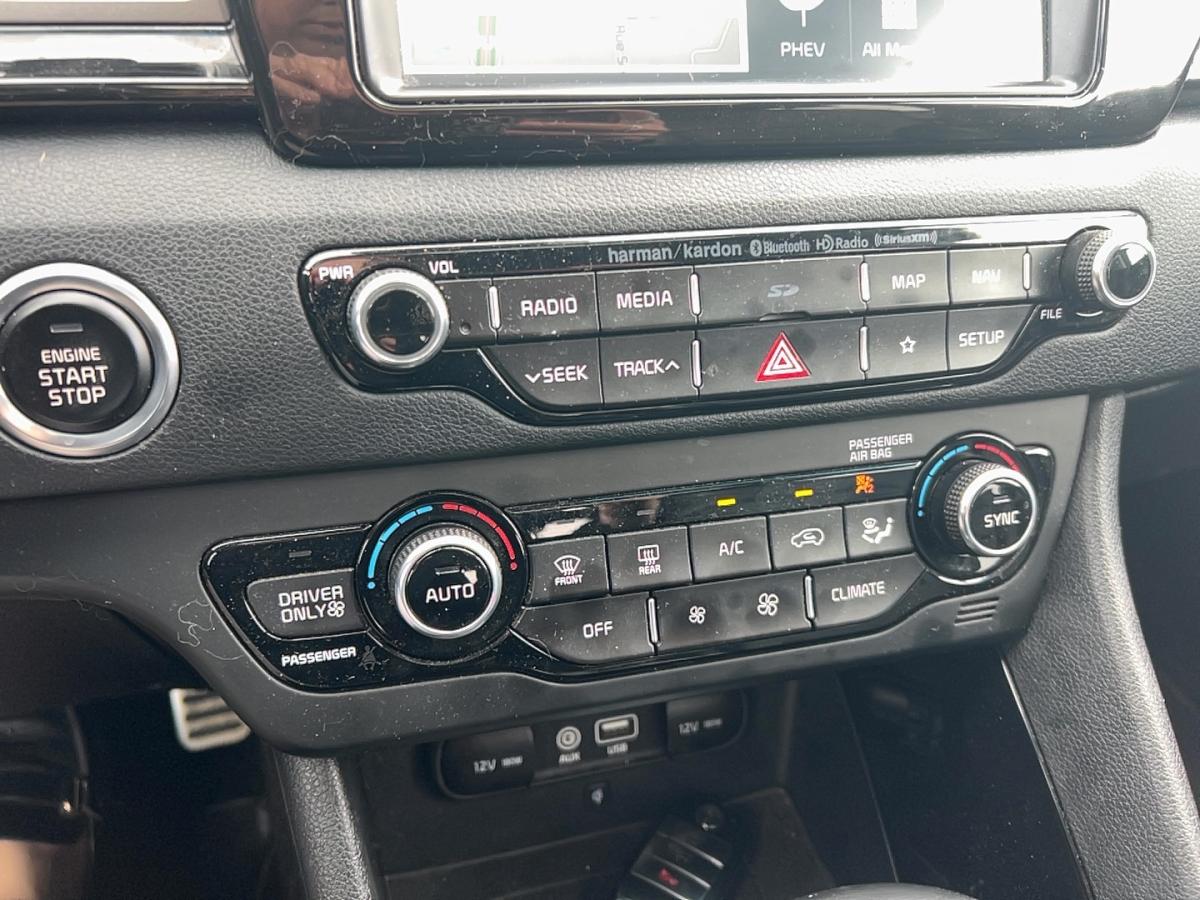 2019 Kia Niro - Image 15