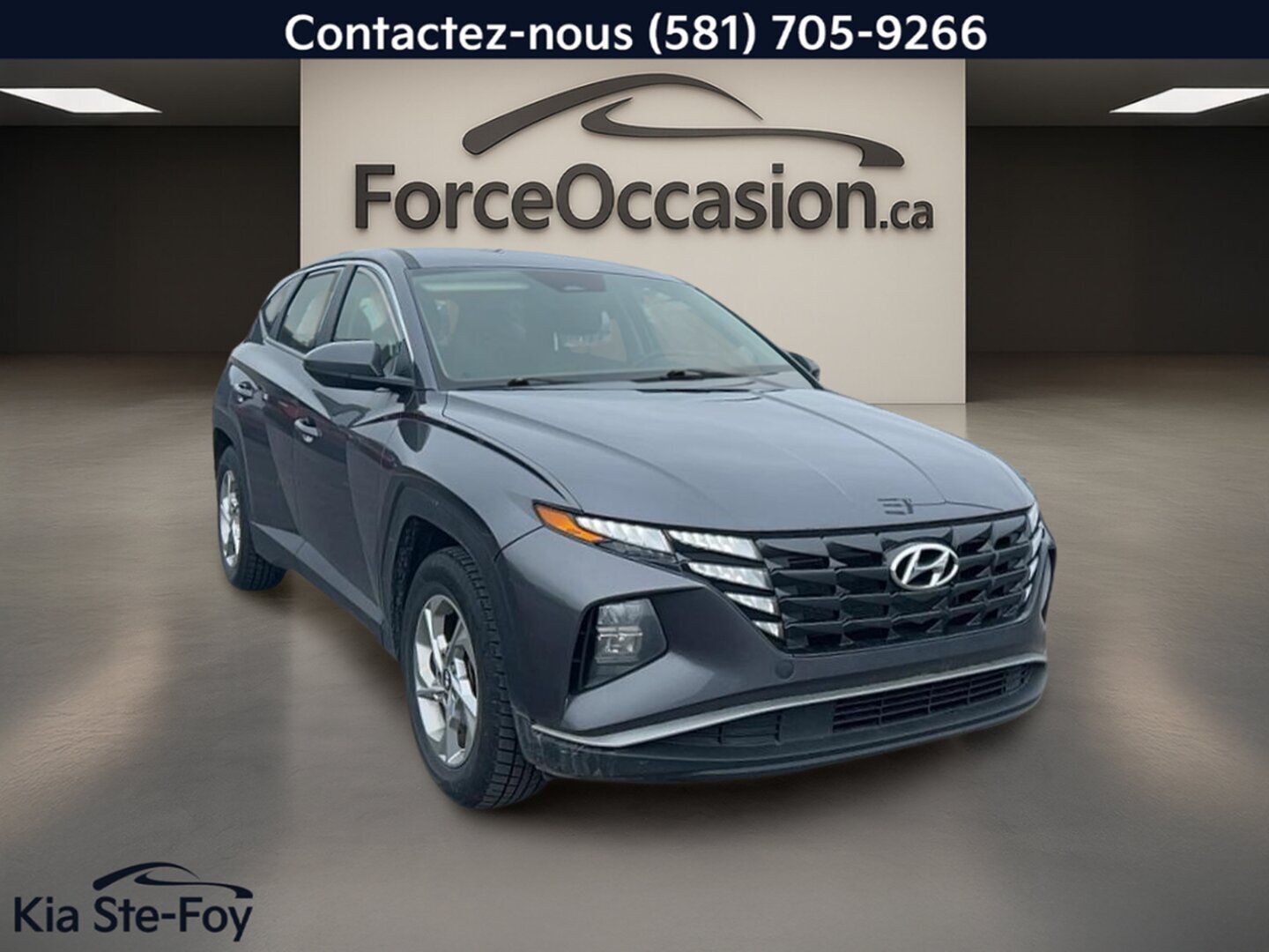 2022 Hyundai Tucson - Image 2
