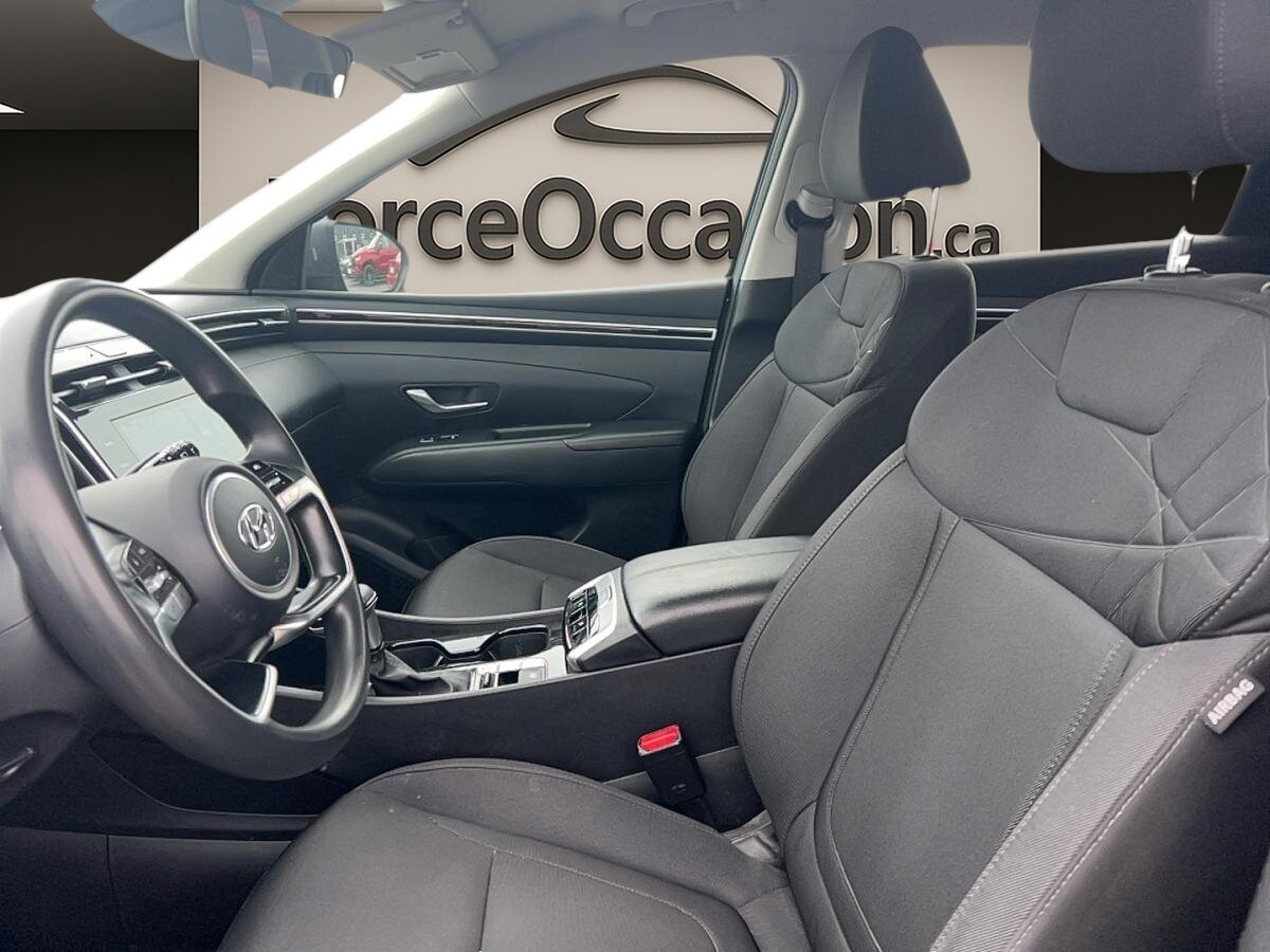 2022 Hyundai Tucson - Image 6