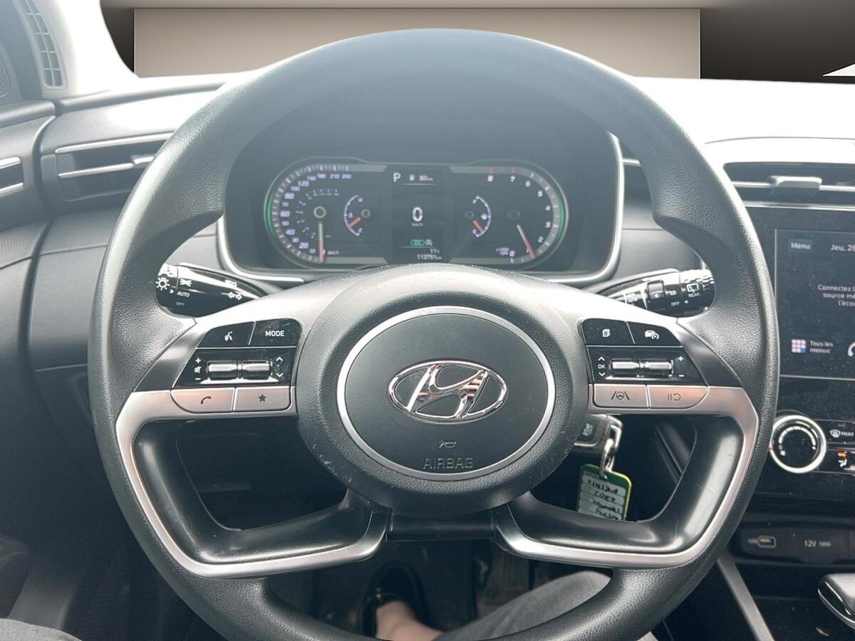 2022 Hyundai Tucson - Image 7