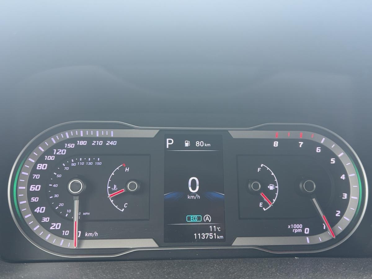 2022 Hyundai Tucson - Image 11