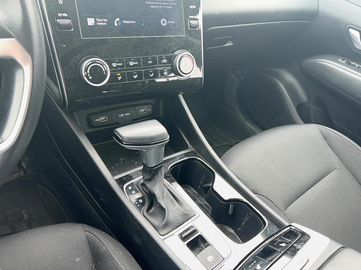 2022 Hyundai Tucson - Image 17