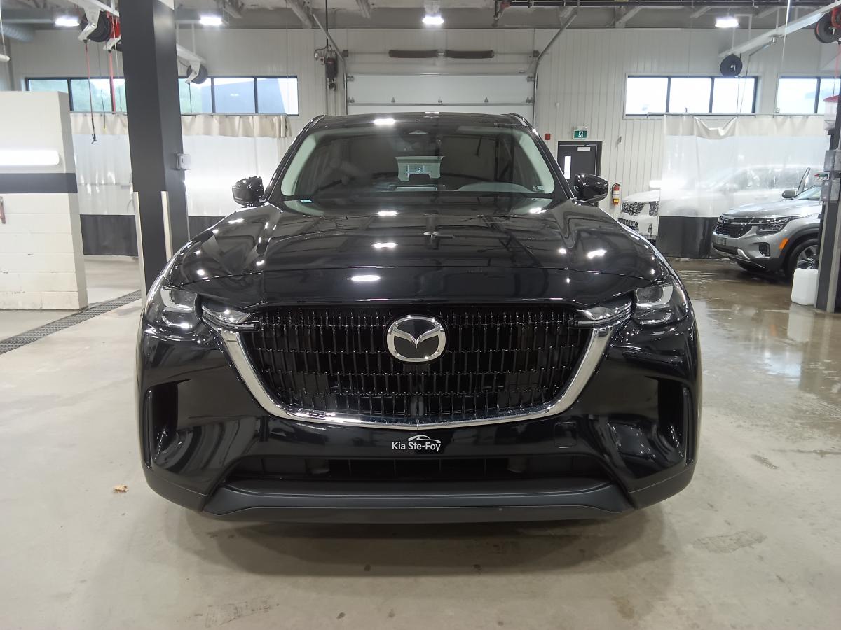 2024 Mazda CX-90 MHEV - Image 4