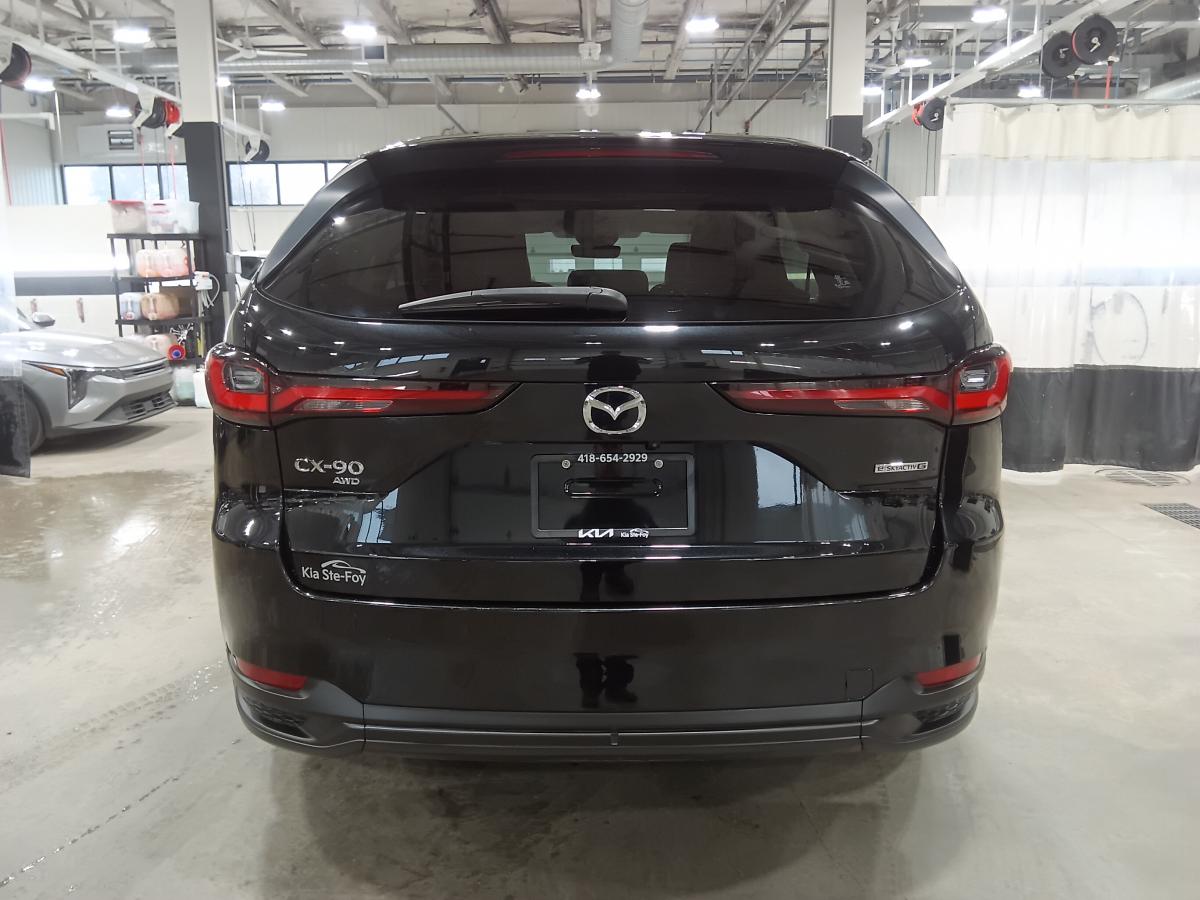 2024 Mazda CX-90 MHEV - Image 5