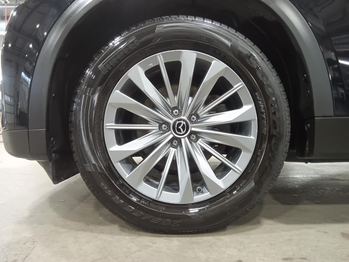 2024 Mazda CX-90 MHEV - Image 6