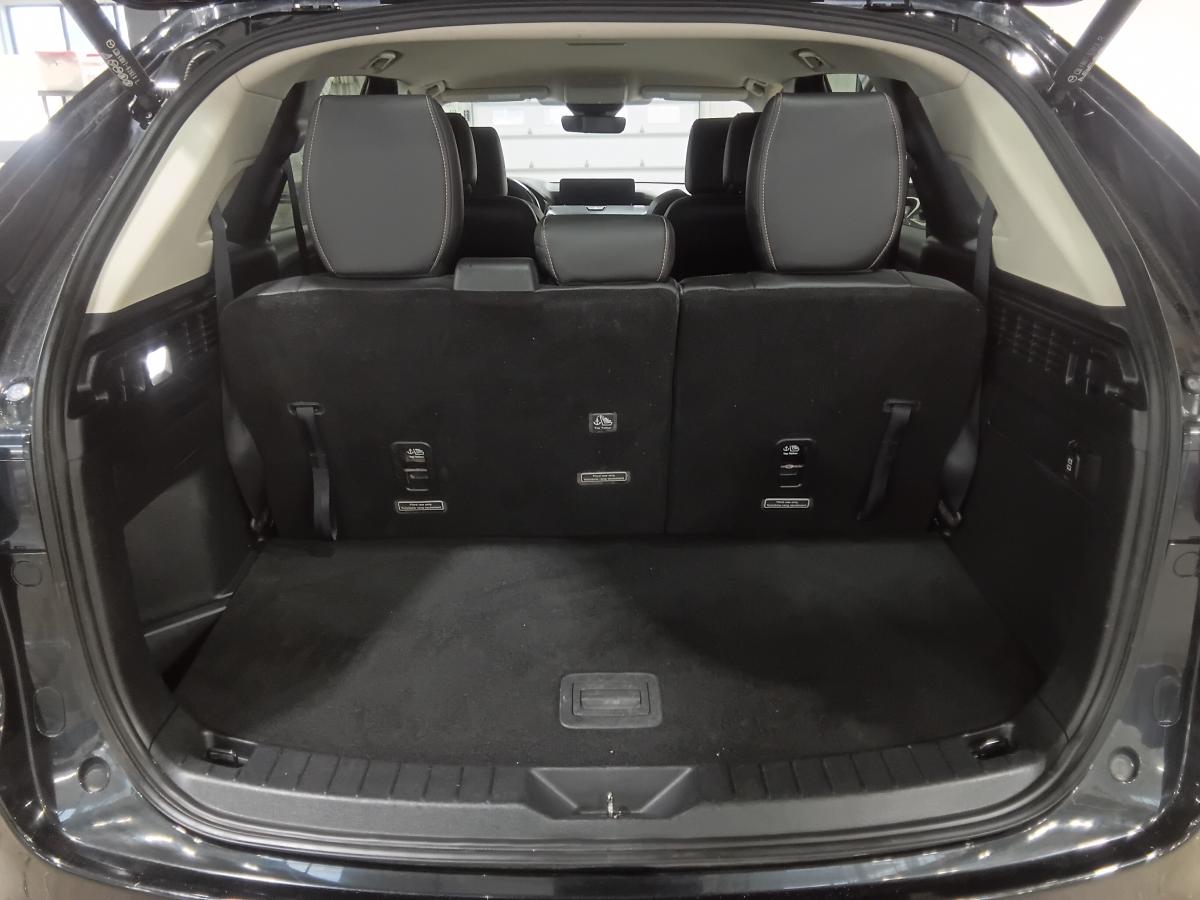 2024 Mazda CX-90 MHEV - Image 8