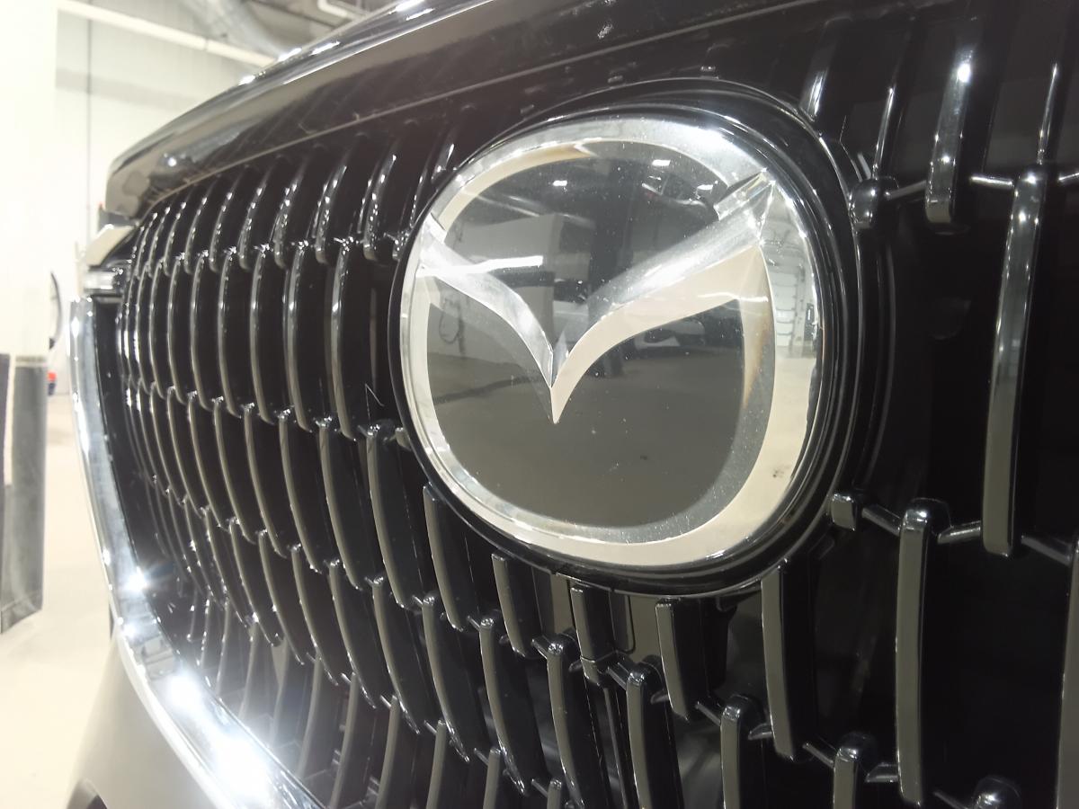 2024 Mazda CX-90 MHEV - Image 10