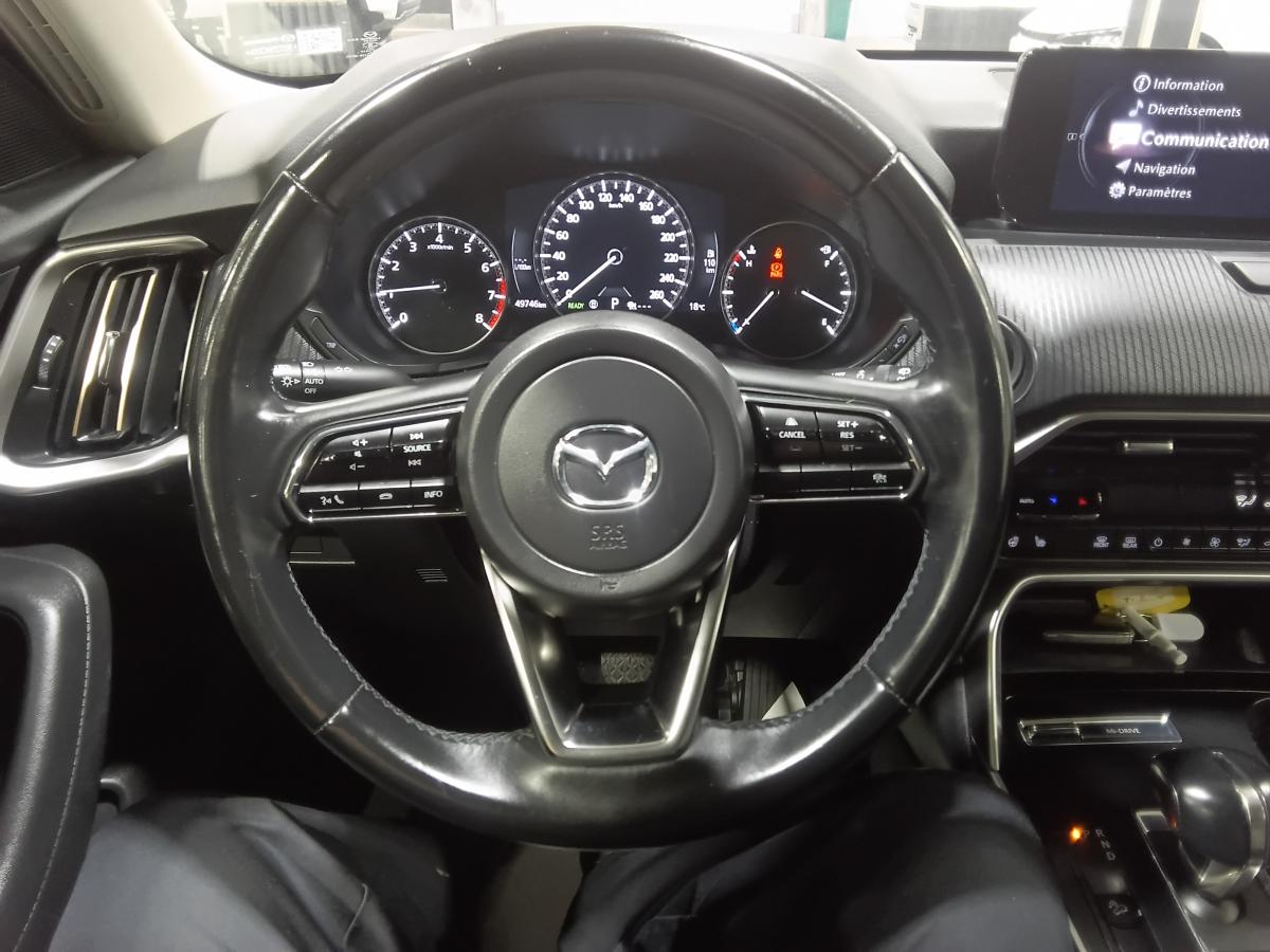 2024 Mazda CX-90 MHEV - Image 13