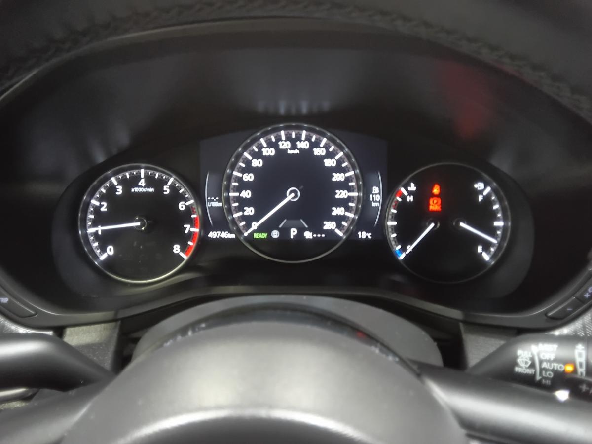 2024 Mazda CX-90 MHEV - Image 14