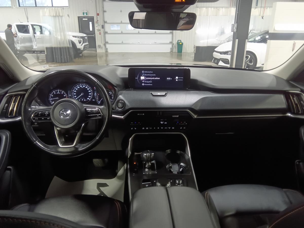 2024 Mazda CX-90 MHEV - Image 19