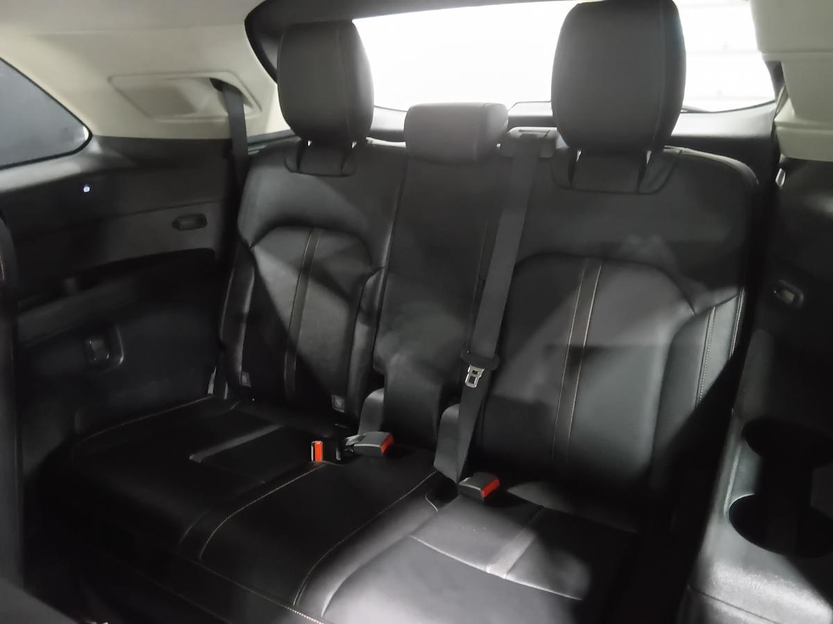 2024 Mazda CX-90 MHEV - Image 21