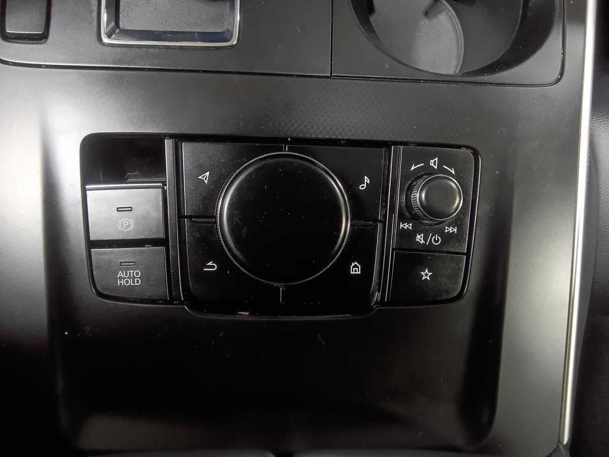 2024 Mazda CX-90 MHEV - Image 24