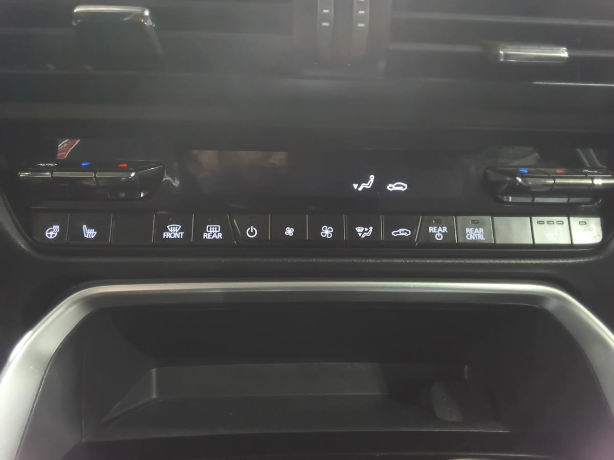 2024 Mazda CX-90 MHEV - Image 25