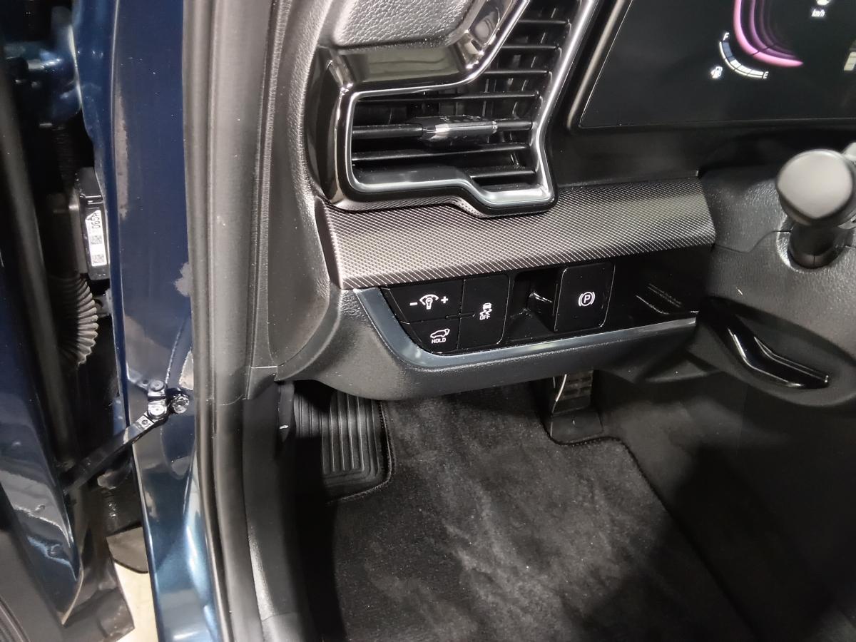 2024 Kia Sportage - Image 5