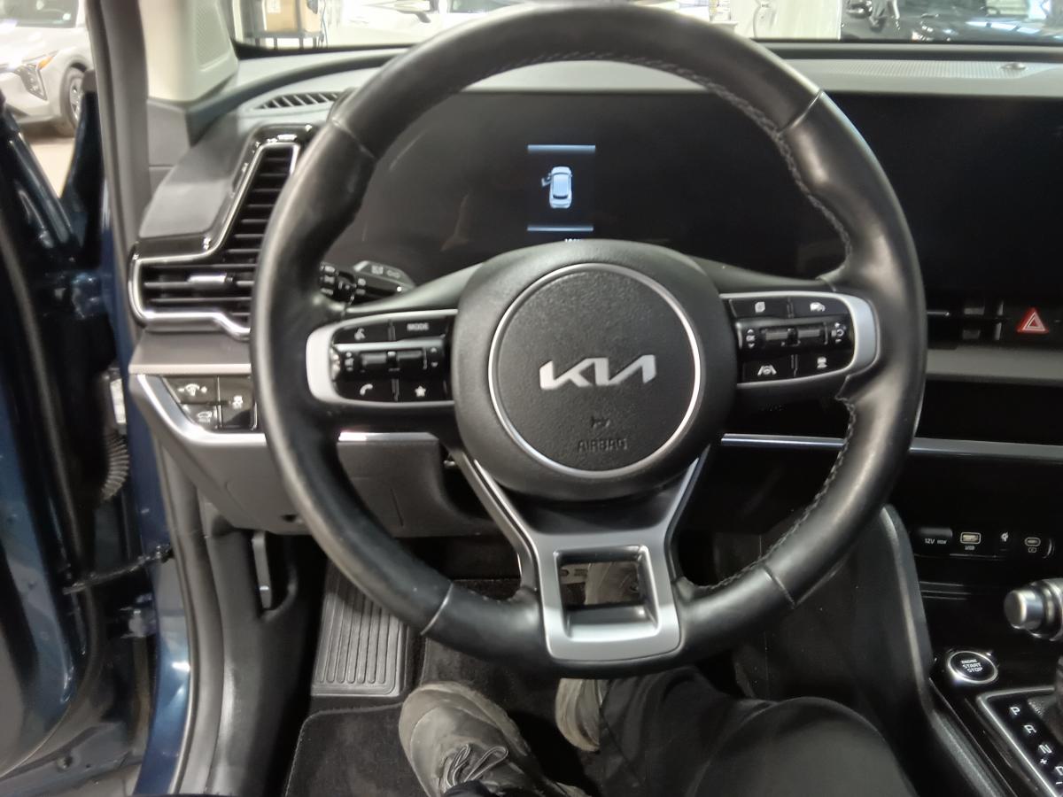 2024 Kia Sportage - Image 13
