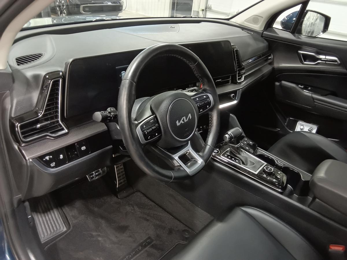 2024 Kia Sportage - Image 14