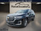 2023 Chevrolet Traverse - Image 1