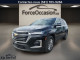 2023 Chevrolet Traverse - Thumbnail 1
