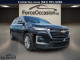 2023 Chevrolet Traverse - Thumbnail 2