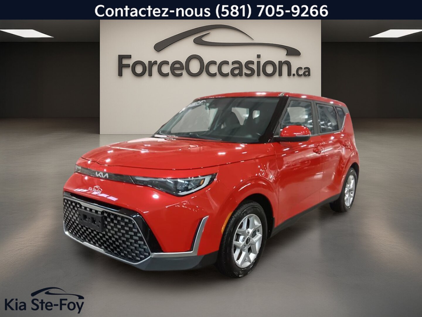 2023 Kia Soul