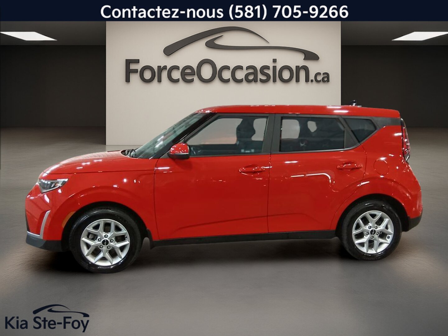 2023 Kia Soul - Image 3