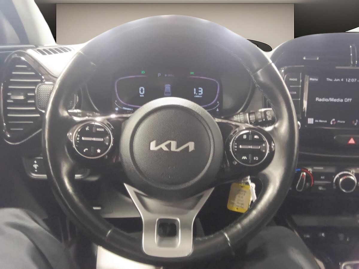 2023 Kia Soul - Image 7
