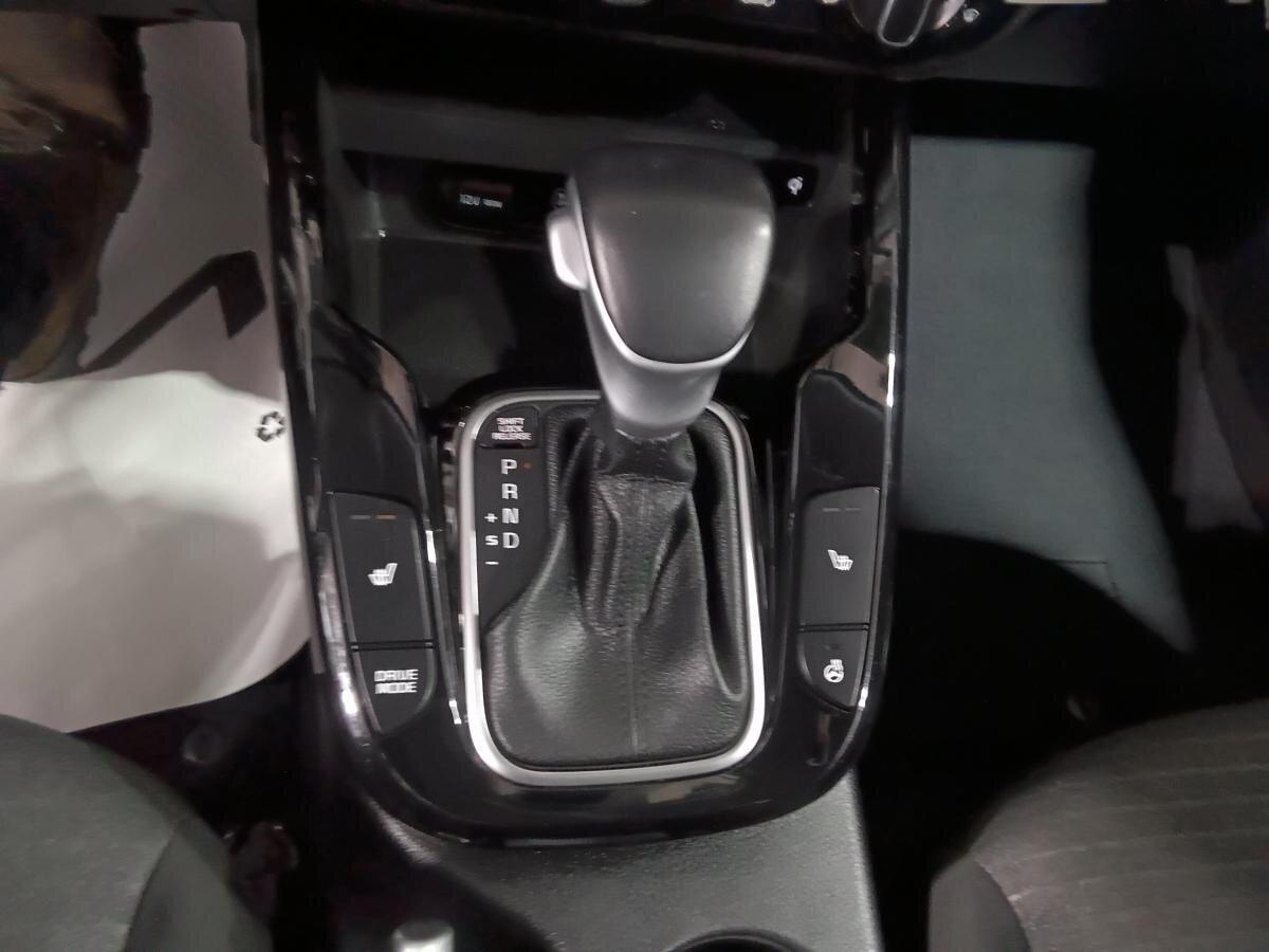 2023 Kia Soul - Image 11