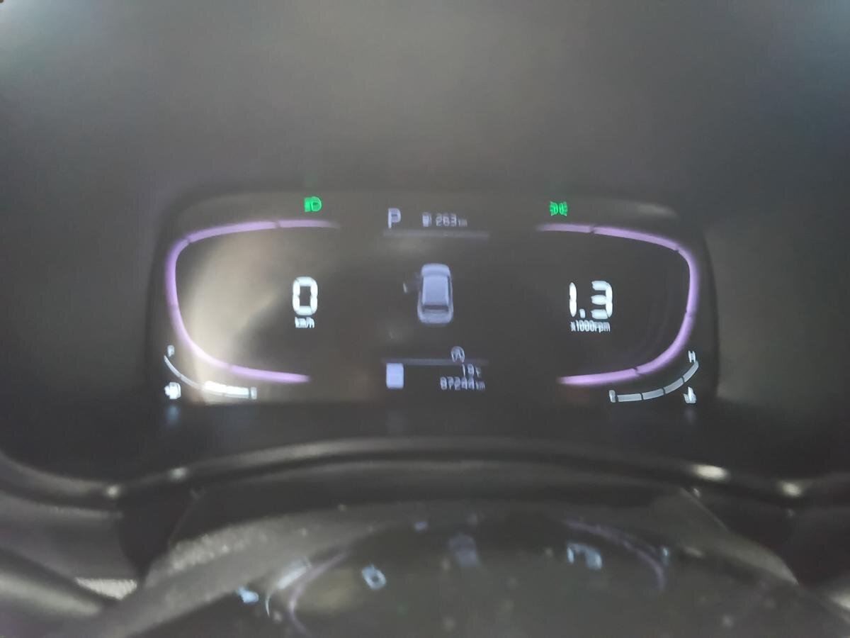 2023 Kia Soul - Image 14