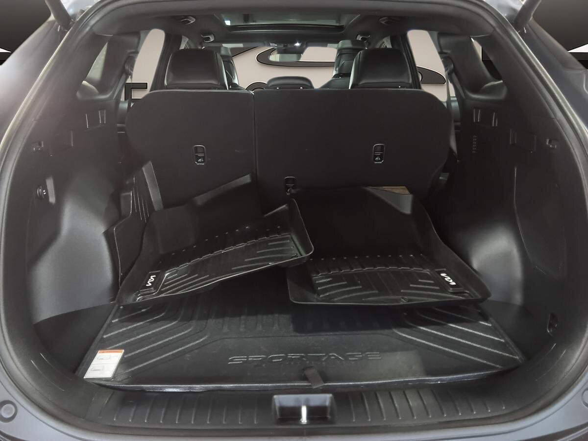 2023 Kia Sportage - Image 6