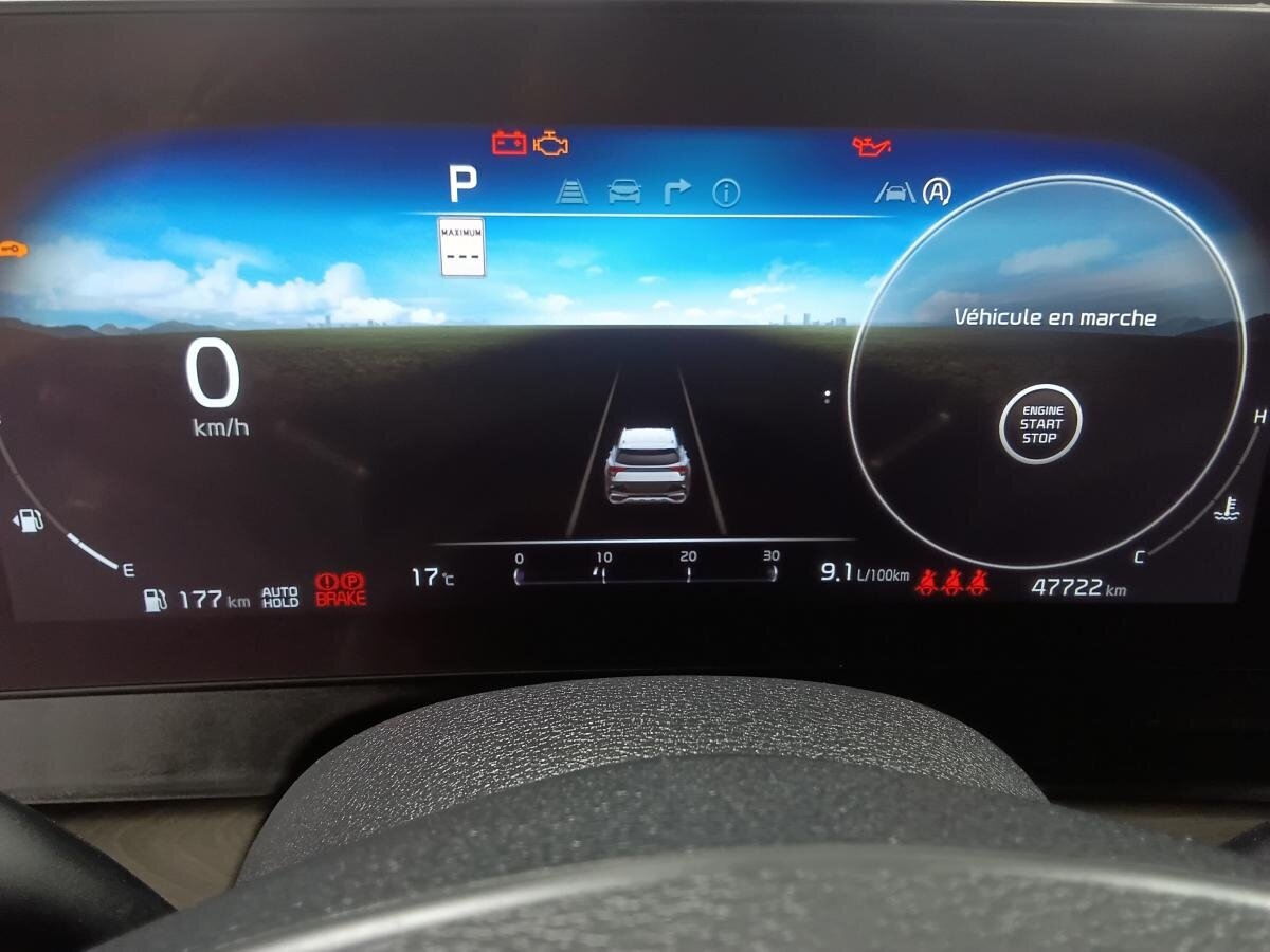 2023 Kia Sportage - Image 18