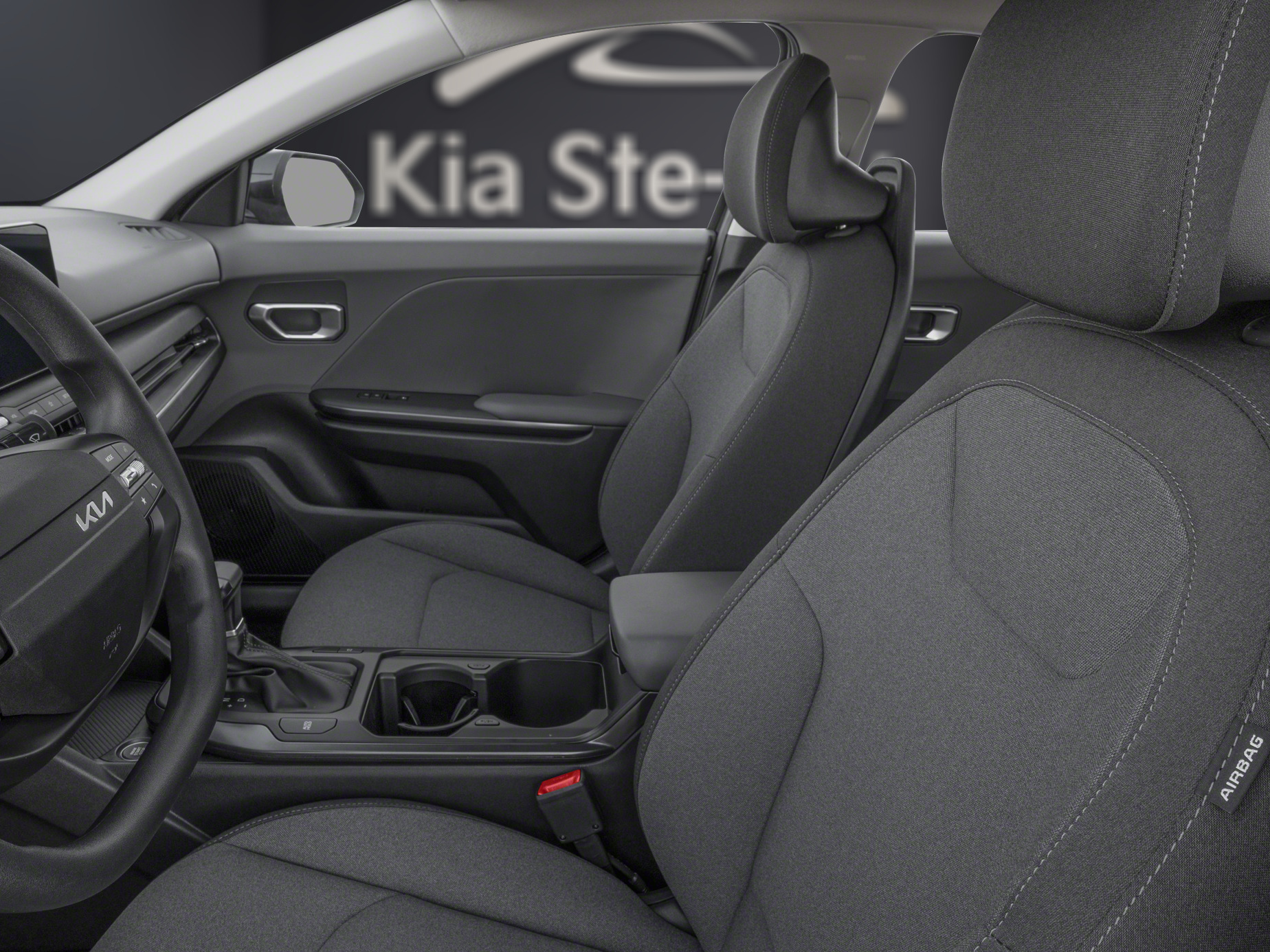 2026 Kia K4 - Image 5