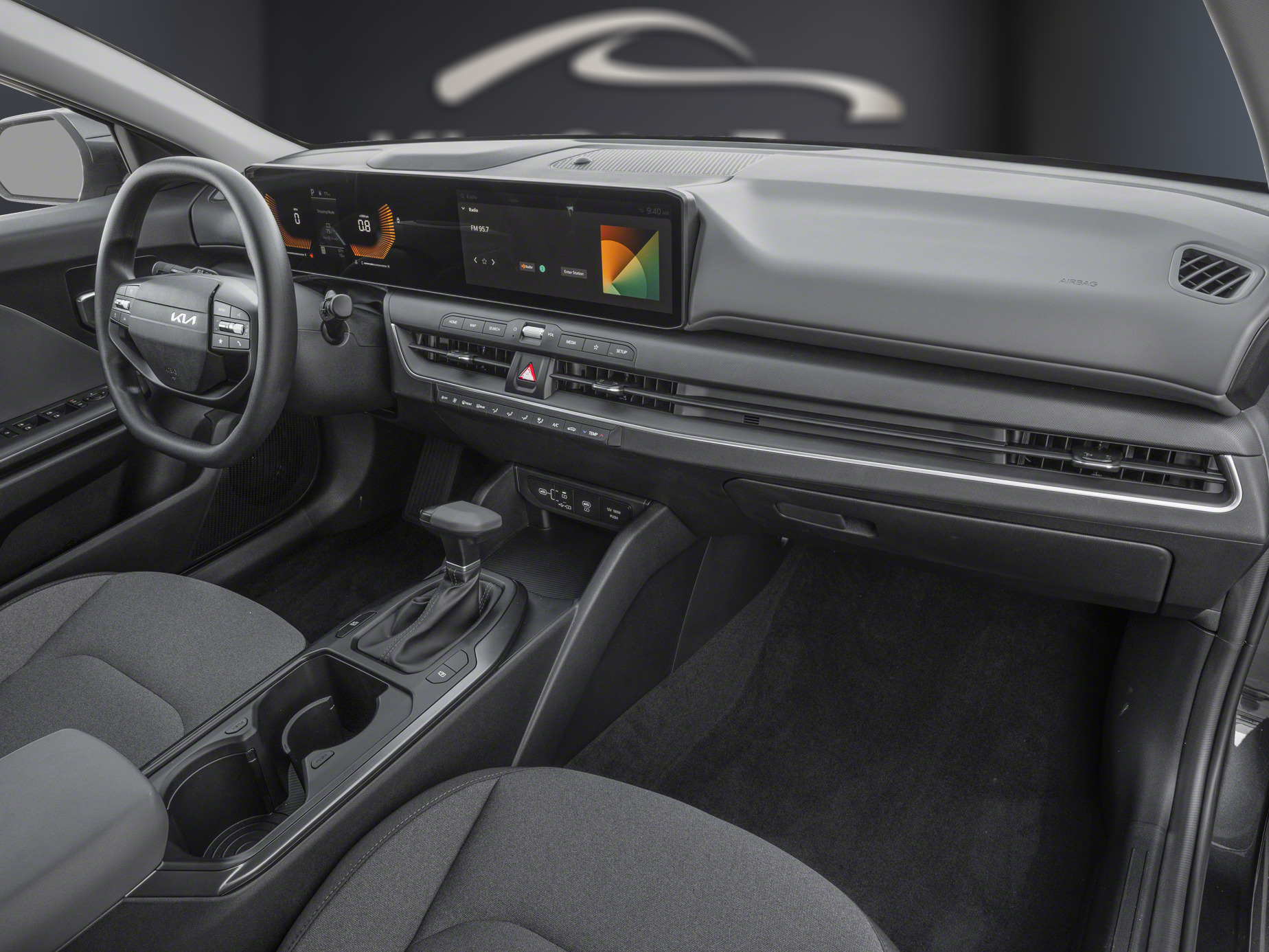 2026 Kia K4 - Image 11