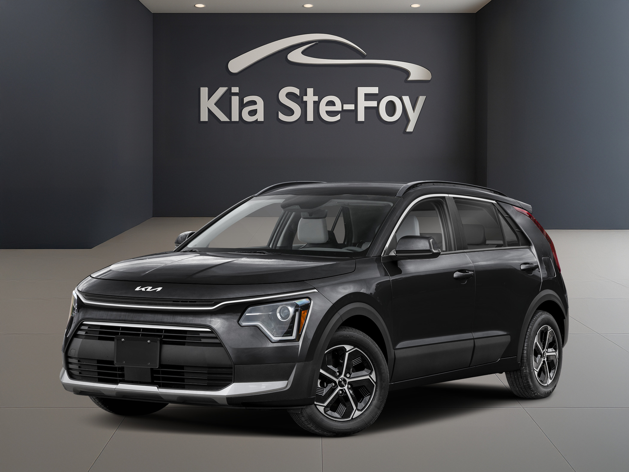 2026 Kia Niro
