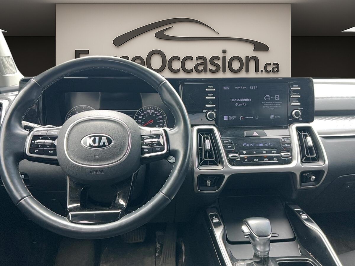 2021 Kia Sorento - Image 3