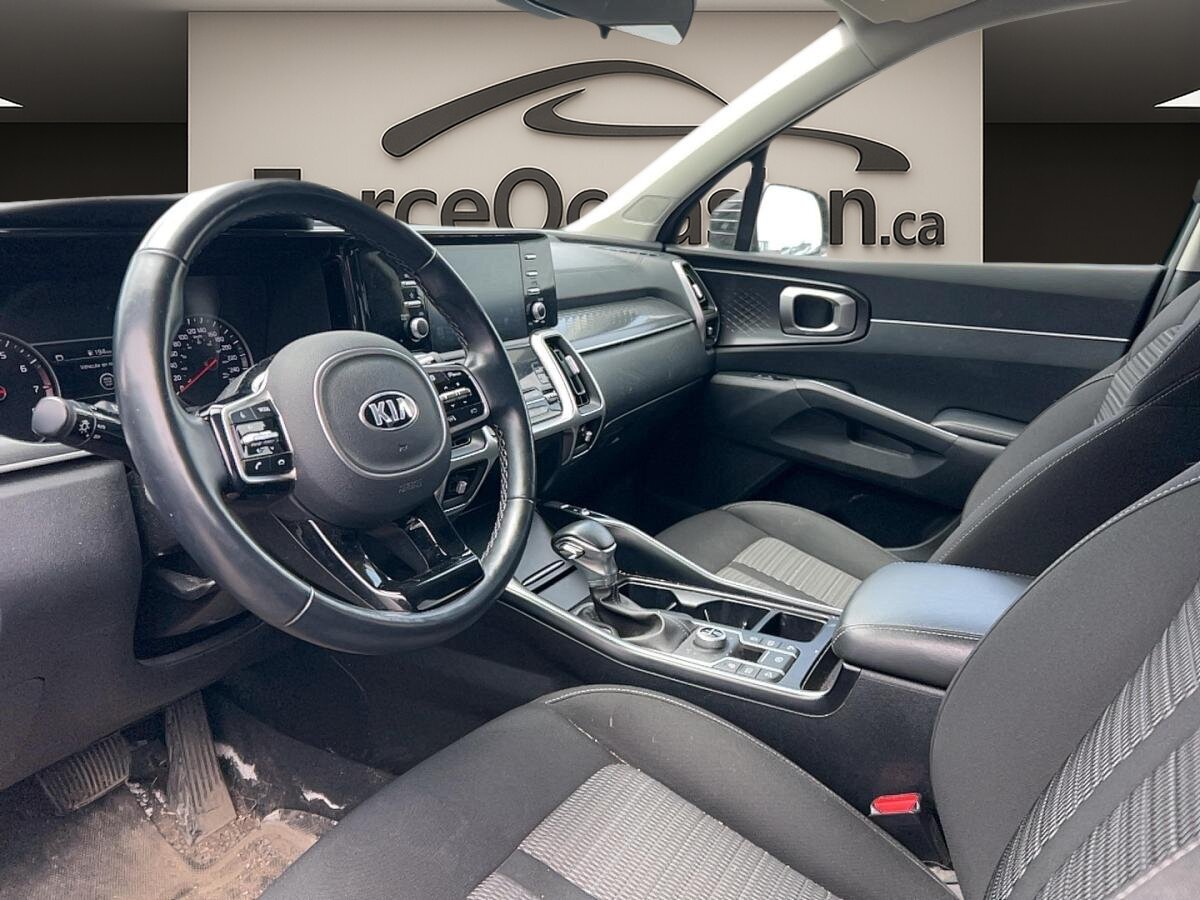 2021 Kia Sorento - Image 4