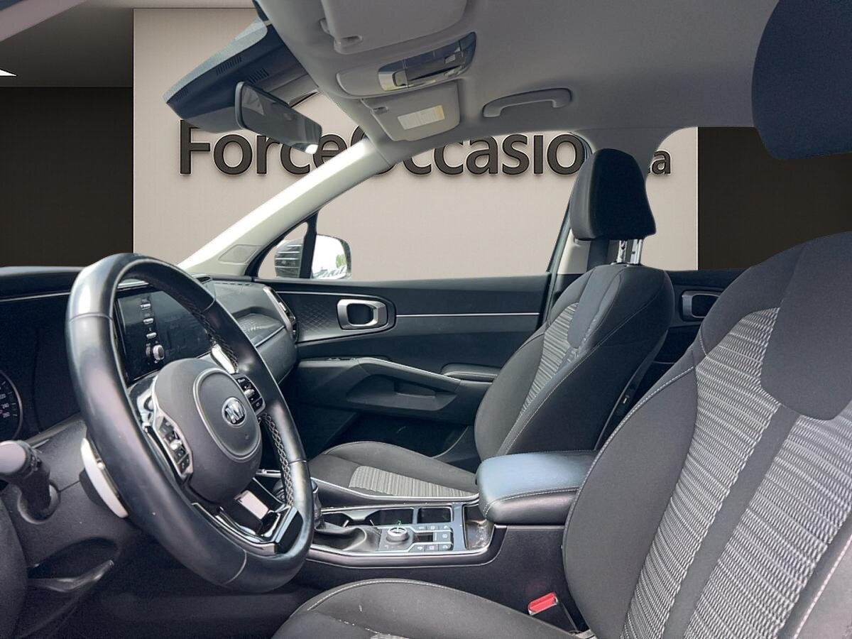 2021 Kia Sorento - Image 6