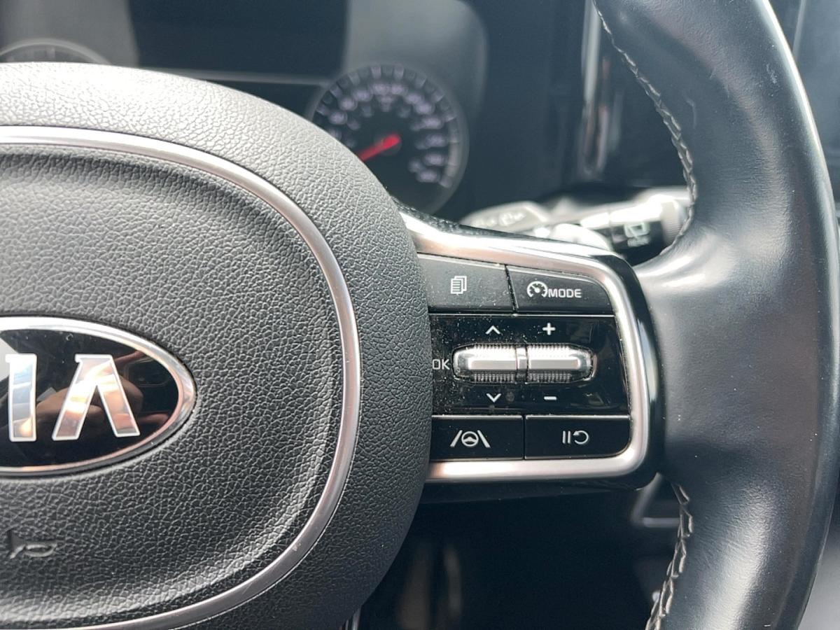 2021 Kia Sorento - Image 9