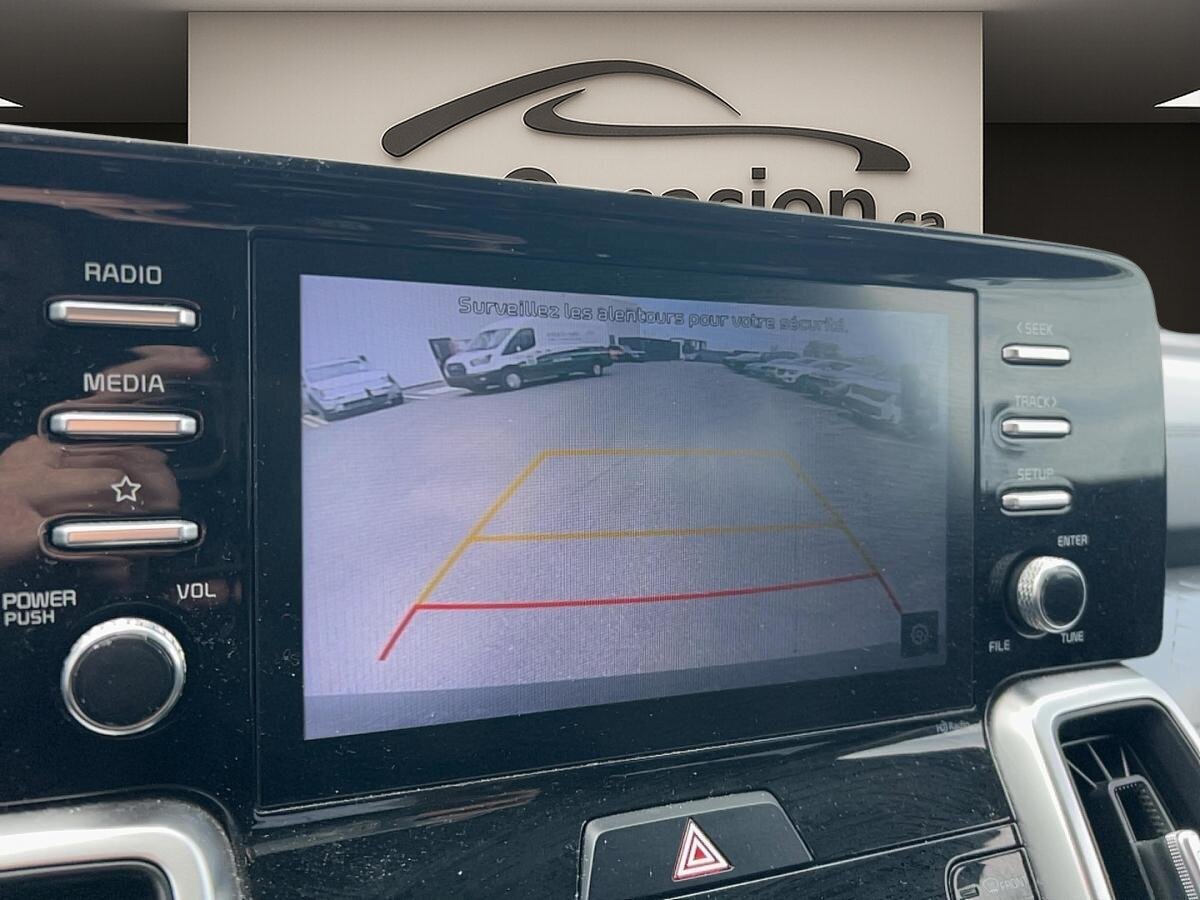 2021 Kia Sorento - Image 13