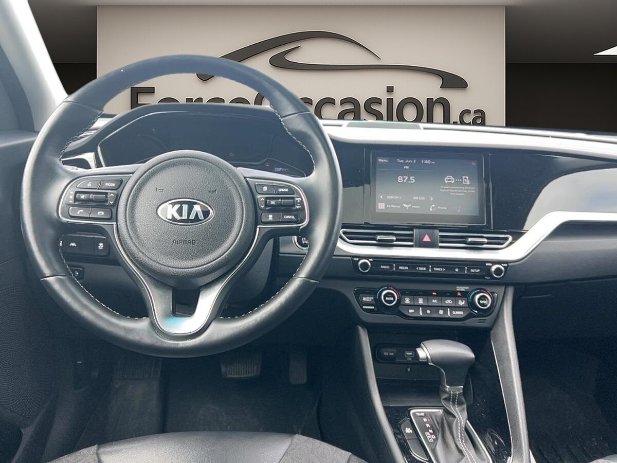 2021 Kia Niro PHEV - Image 3