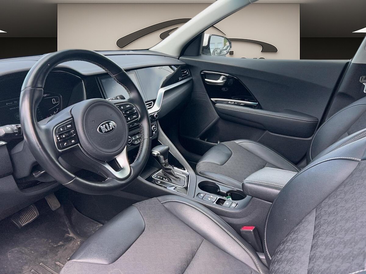 2021 Kia Niro PHEV - Image 4