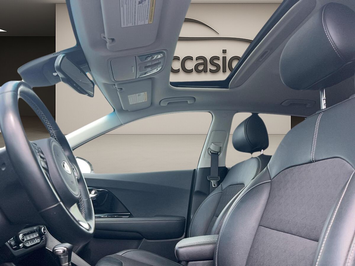 2021 Kia Niro PHEV - Image 5